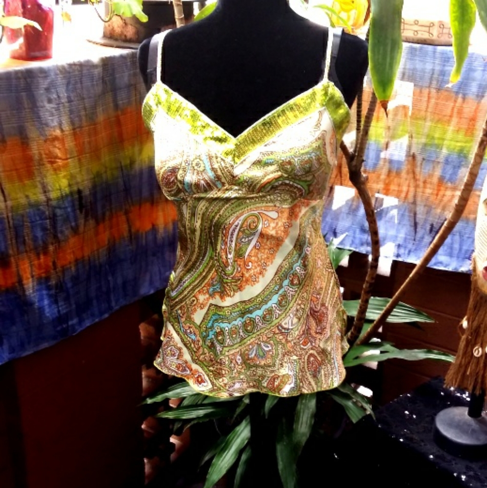 Ladies Soumate short sleeve blouse